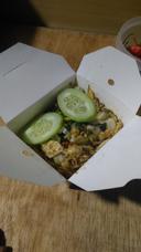 Nasi Goreng Nasgorbox