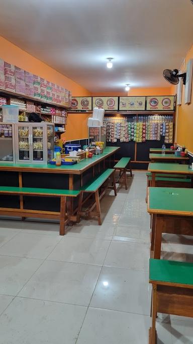 WARKOP SAGAYA 8