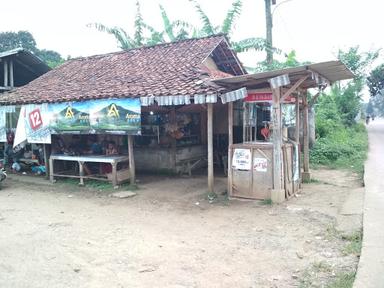 WARUNG KOPI BPK ASAN DSA DNGDANG KP KDUMANGU