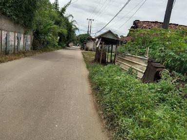 WARUNG KOPI BPK ASAN DSA DNGDANG KP KDUMANGU