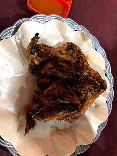 AYAM BAKAR TALIWANG PASMOD - INTERMODA BSD