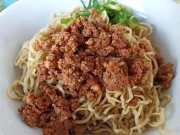 Photo's Bakmi Ayam Asoei