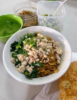 Photo's Bakmi Bandung Meilan - Cisauk.