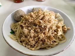 Photo's Bakmi Bandung Meilan - Cisauk.