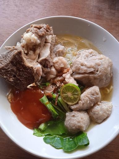 BAKSO CIBOGO