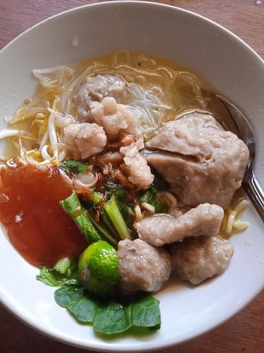 BAKSO CIBOGO