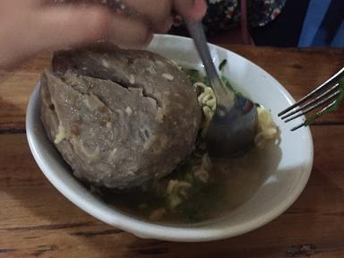 BAKSO GAJAH MUNGKUR