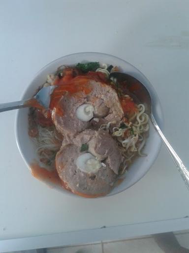 BAKSO JOSS MASBAGYO