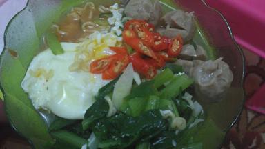 BAKSO ROSITA