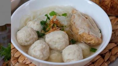 BALOK BAKSO CILOK 354 KEMAYORAN