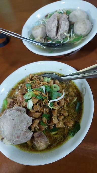 BASO PODOMORO PERUM SURADITA