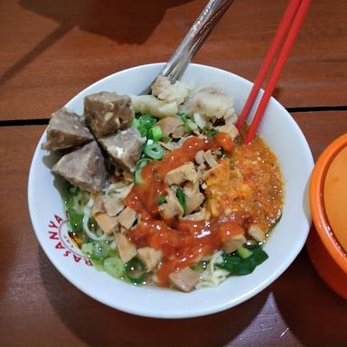 BASO PODOMORO PERUM SURADITA