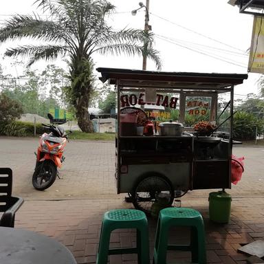 BATAGOR KHAS BANDUNG KANG BEWOK