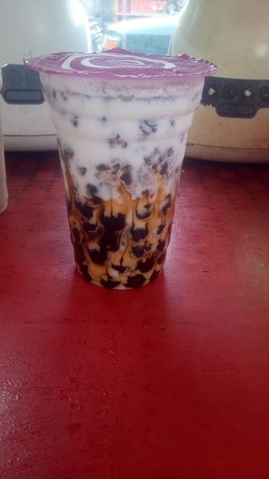 BOBA FUSION