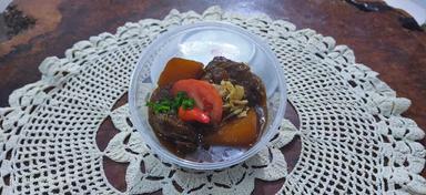 DAPUR HJ. LIA (MASAKAN BETAWI)