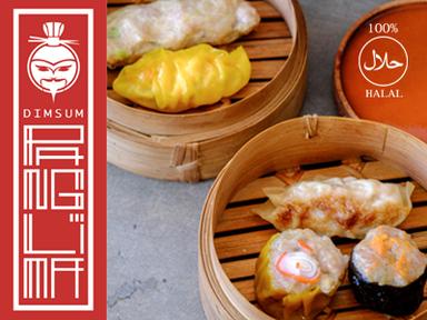 DIMSUM PANGLIMA CISAUK