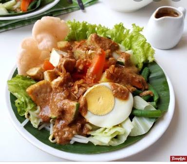 GADO-GADO ICON