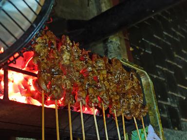 KEDAI SATE BABI I PIG YOU