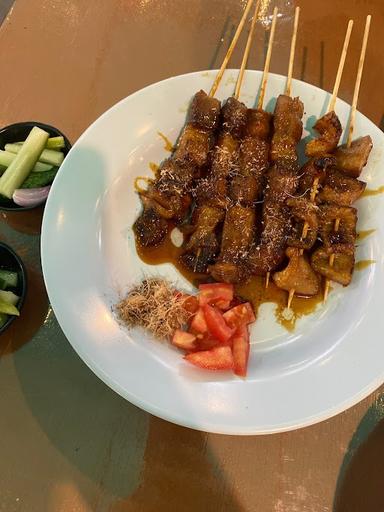 KEDAI SATE BABI I PIG YOU