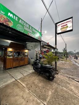 Photo's Mie Ayam & Bakso Sadam ( 126 )