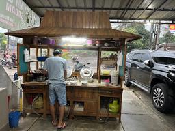 Photo's Mie Ayam & Bakso Sadam ( 126 )