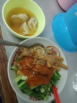 Photo's Mie Ayam Ds