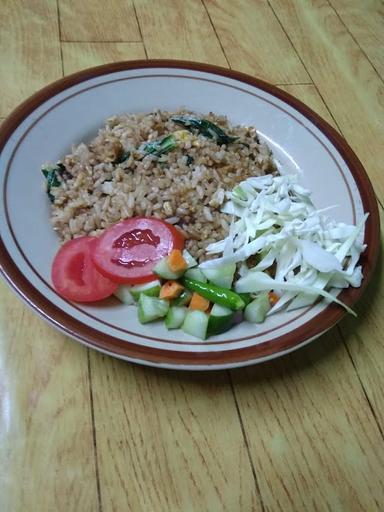 NASI GORENG BAHARI PUTRA#SOTO AYAM /DAGING,