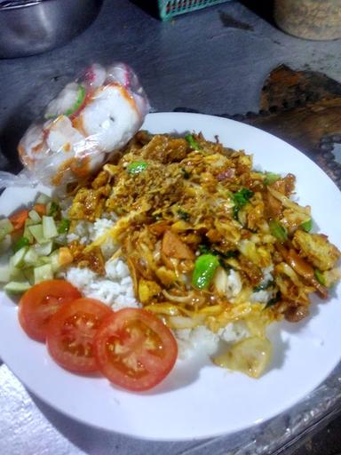 NASI GORENG KELANA RIO