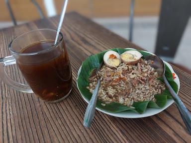 NASI GUDEG - LIWET WONG SOLO SLAMET