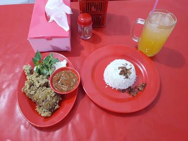 NASI UDUK 68