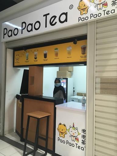 PAO PAO TEA