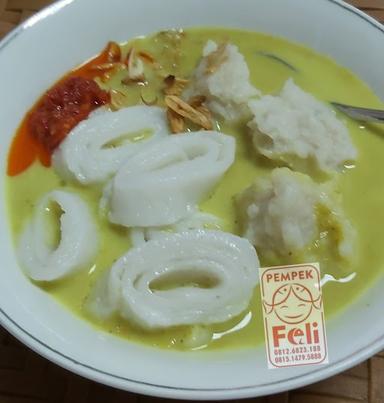 PEMPEK FELI