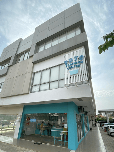 PUYO TRAINING CENTER - PTC