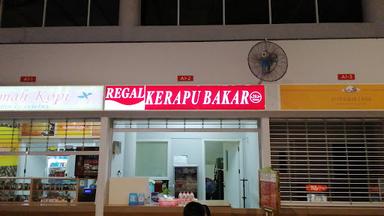 REGAL KERAPU BAKAR