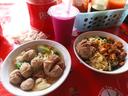 Restoran Mie Ayam,Bakso Dan Jus Buah ,Suradita,Cisauk Asli Wonogiri (Mie Ayam Dan Bakso R Mbak Ratih Asli Wonogiri)