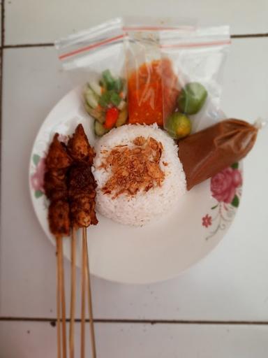 SATE AYAM BANG RURIN