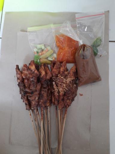 SATE AYAM BANG RURIN