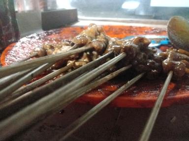 SATE MADURA CAK AGUS