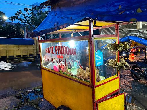 SATE PADANG PIAMAN LANCAR JAYA