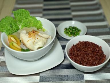 SOP IKAN SEREH DAUN