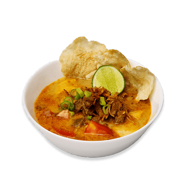 SOTO BETAWI KODIR INTERMODA BSD