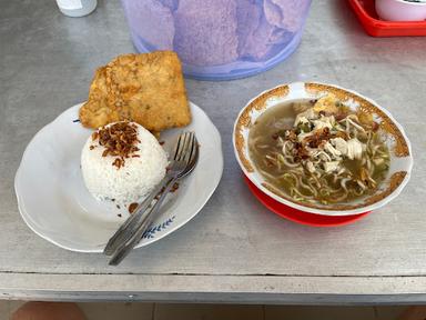 SOTO SEGER BOYOLALI MAS ARI