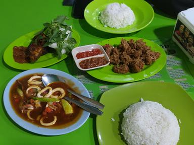 TENDA RASA SEAFOOD