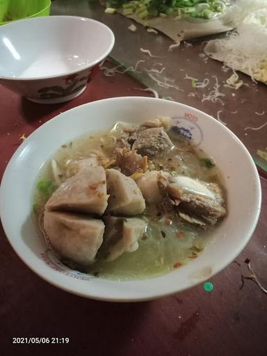 WARUNG BAKSO BANG JAGO