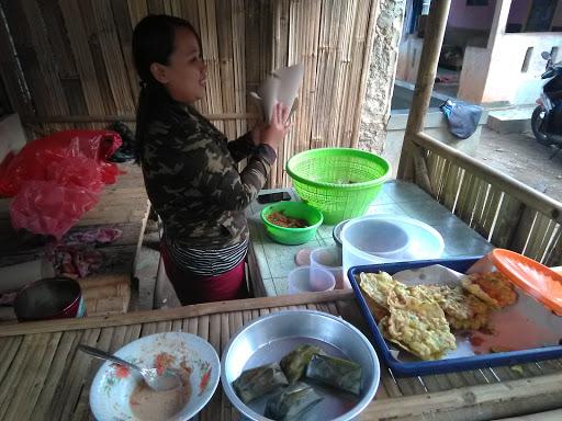 WARUNG GADO-GADO MAK EHA