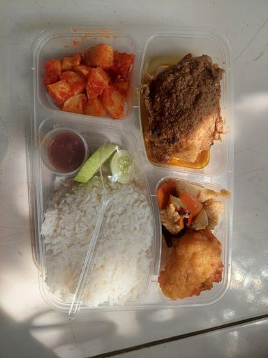 WARUNG NASI TEH DETI