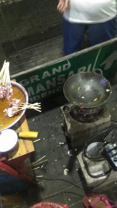 WARUNG SATE SOLO PAK SRI