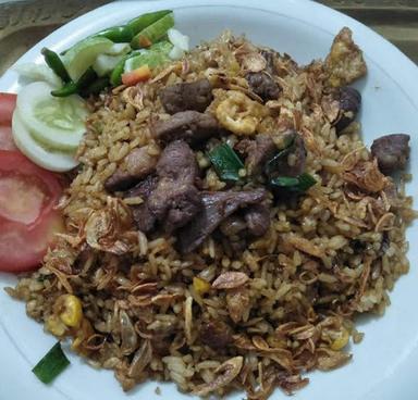 WARUNG SATE SOLO PAK SRI