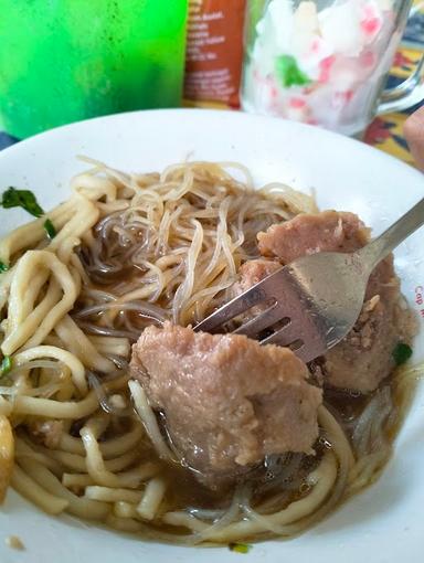 BAKSO DONTO