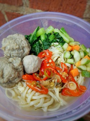 BASO SAMBAL MATAH EL NINO